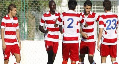 اتحاد الحراش يوافق مبدئيا على انتقال مدافعه بالقروي للافريقي التونسي